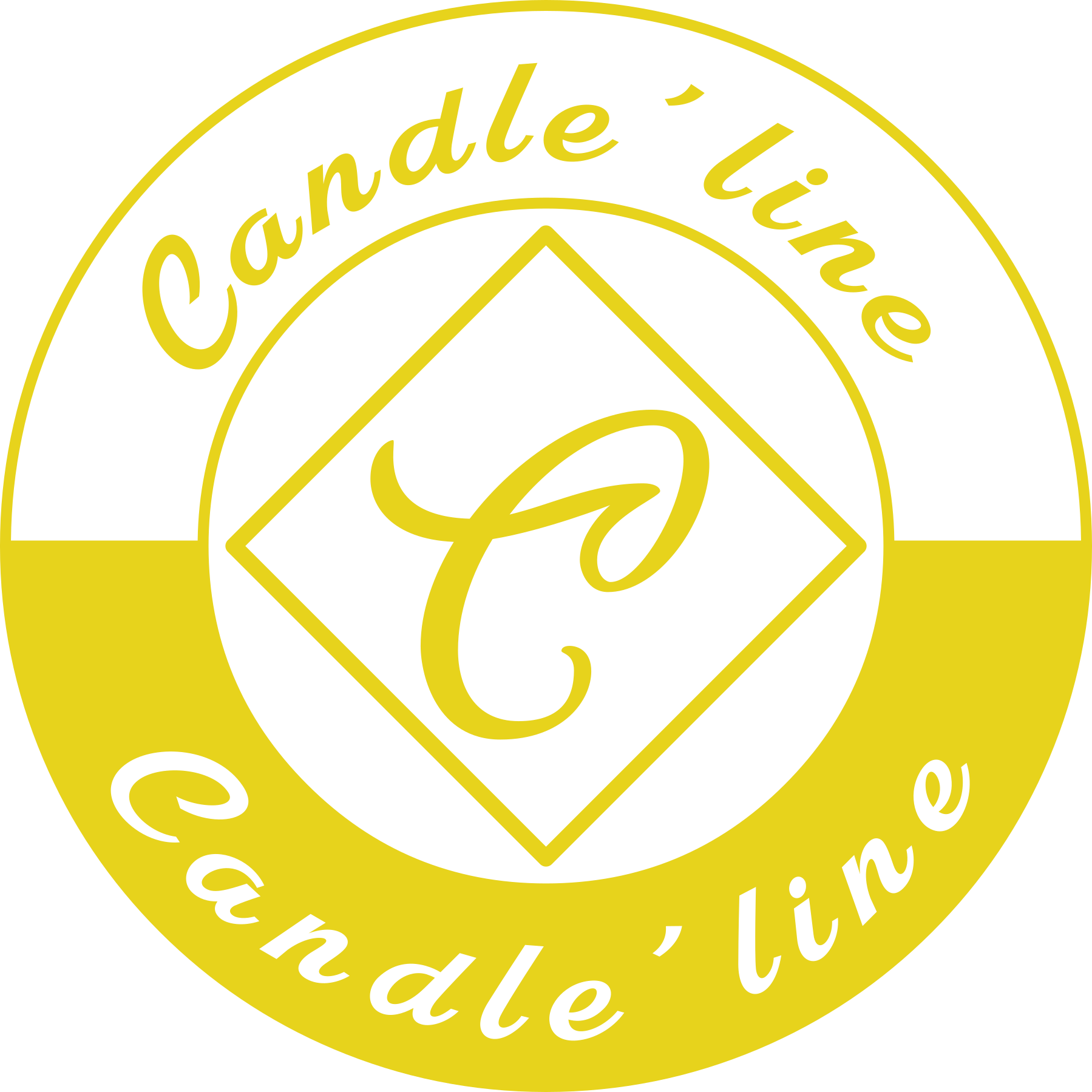 Candle-line